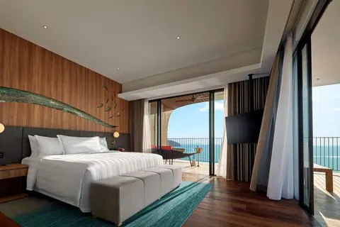 Parkroyal Langkawi Resort in Pantai Tengah — foto 3