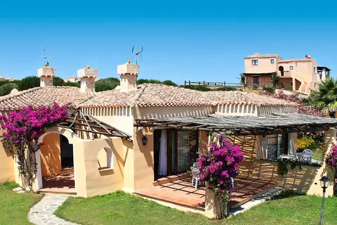 Sea Villas in Stintino — foto 5
