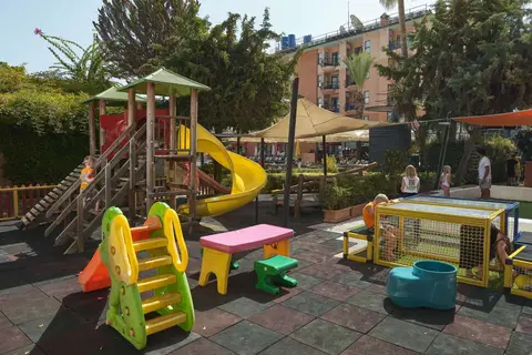 Calimera Sunpark Alanya in Alanya/Antalya — foto 16