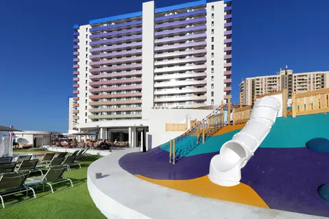 Hard Rock Hotel Tenerife foto 17