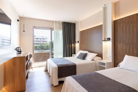 Golden Port Salou & Spa foto 2