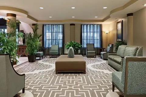 Buena Vista Suites in Lake Buena Vista — foto 8