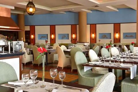Pestana Porto Santo All Inclusive Premium Beach Resort & SPA in Vila Baleira, Porto Santo — foto 3