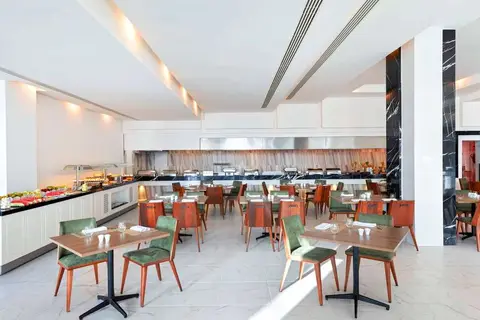 Pickalbatros White Beach Resort in Aourir ⴰⵡⵔⵉⵔ أورير — foto 24