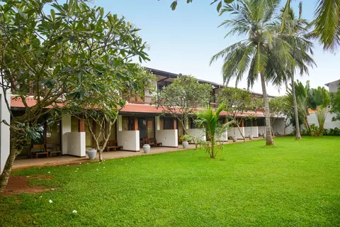 Goldi Sands in Negombo — foto 15