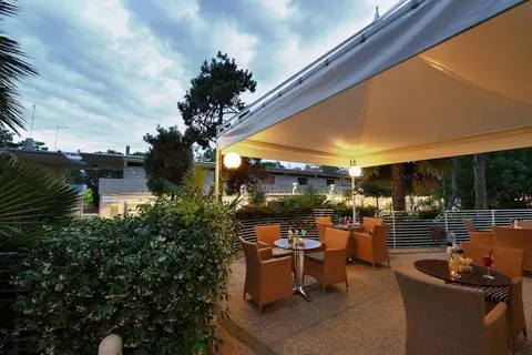 Hotel Medusa Splendid in Lignano Sabbiadoro, foto 9