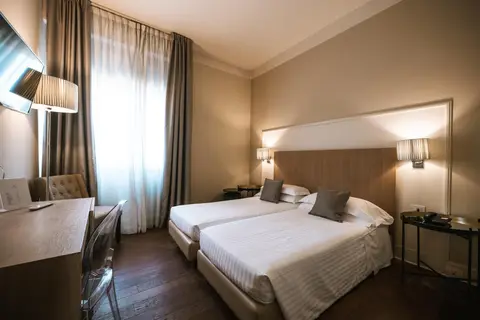 De La Ville in Riccione, foto 22