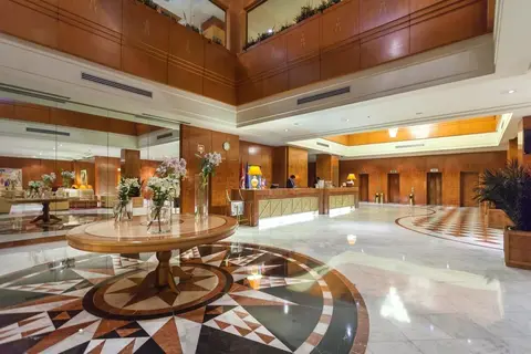 Hôtel El Mouradi Africa 5* in Tunis, foto 4