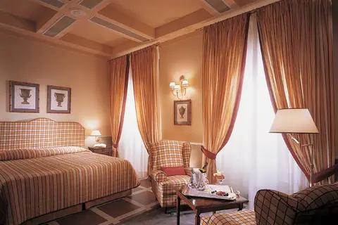 Bagni di Pisa Palace & Thermal Spa in San Giuliano Terme — foto 24