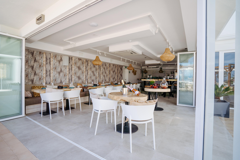 Dormio Resort Costa Blanca Beach & Spa - inclusief huurauto foto 15