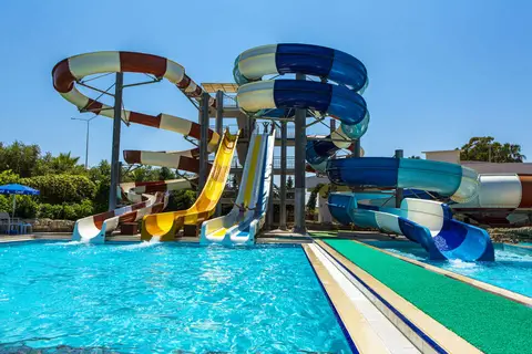 Kahya Resort Aqua & Spa in Alanya, foto 2