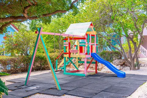 Sonesta Hotels & Resorts Livingstone Curacao in Kaya Adriátiko — foto 4