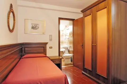 Hotel Fontana in Venetië, foto 5