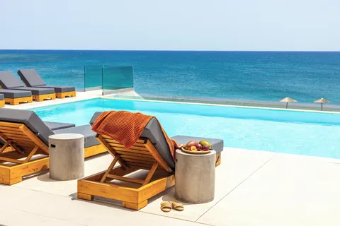 Mea Terra & Villa Seven in Lachania — foto 27