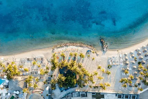 Bon Bini Seaside Resort in Willemstad — foto 9