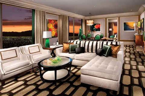 Bellagio in Las Vegas — foto 4