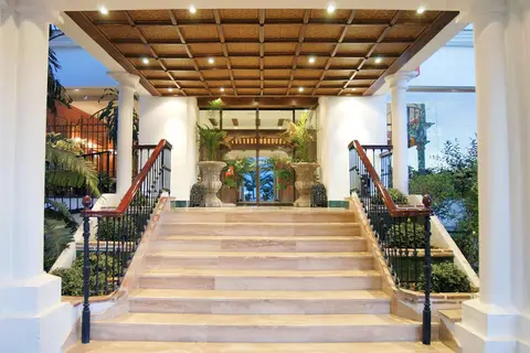 Ilunion Hacienda de Mijas in Mijas — foto 13