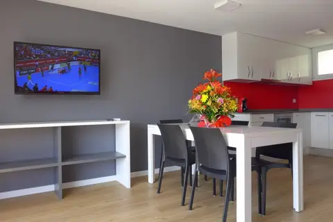 Navarra Suites Apartamentos in Salou — foto 21
