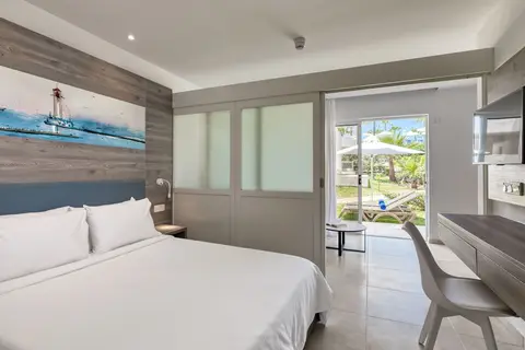 Atlantica SunGarden Beach in Αγία Νάπα — foto 25