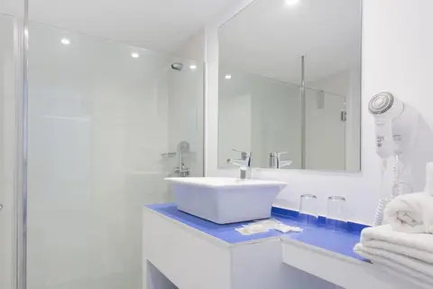 Guya Wave Hotel in Cala Ratjada — foto 28