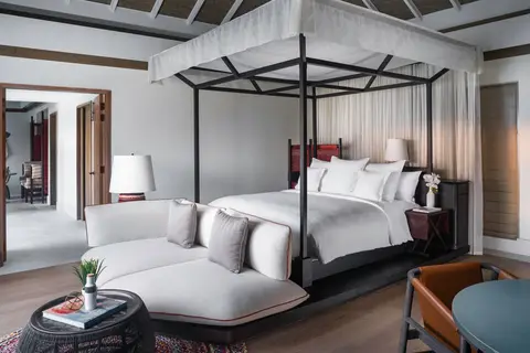 InterContinental Maldives Maamunagau Resort in Raa Atoll — foto 6