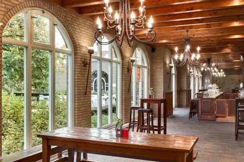 NH Koningshof foto 18