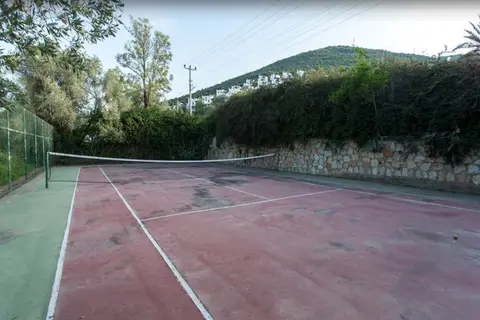 Zeytinada in Bodrum — foto 18