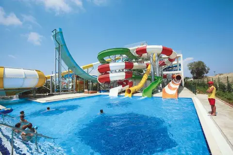 Dream World Aqua in Gönen — foto 15
