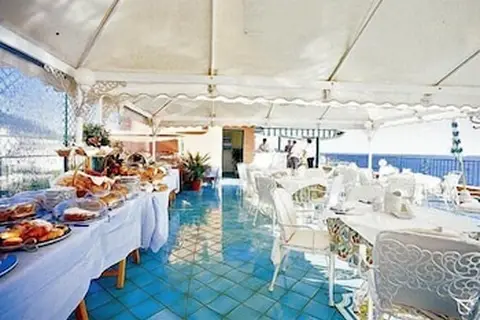 Mare Blu Terme in Ischia, foto 29