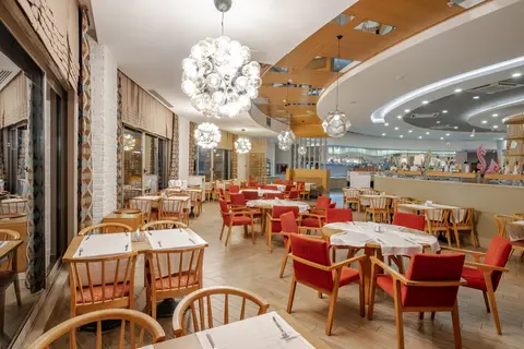 Muziekreis 2026 Long Beach Resort Jubileumeditie in Alanya — foto 12