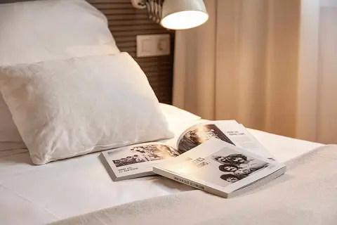 Hotel Sixties Ramblas in Barcelona — foto 5