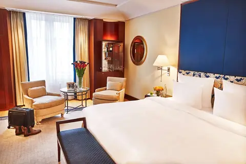 Hotel Adlon Kempinski Berlin in Berlijn, foto 23