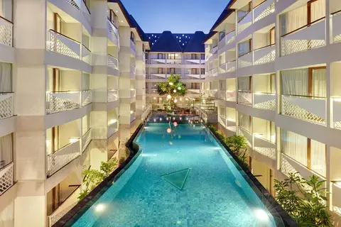 Episode Kuta Bali in Kuta — foto 2