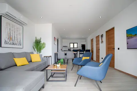 Sirena Resort in LVB Kenniscentrum, foto 12