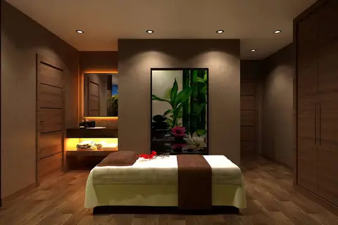 Grand Sapphire City in Gazimağusa — foto 18