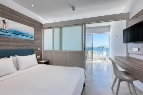 Atlantica SunGarden Beach in Αγία Νάπα — foto 22