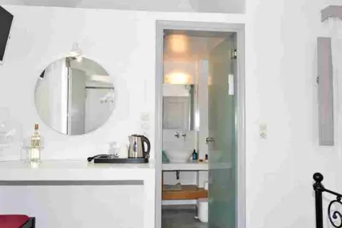 Anessis Santorini in Φηρά Θήρας — foto 30