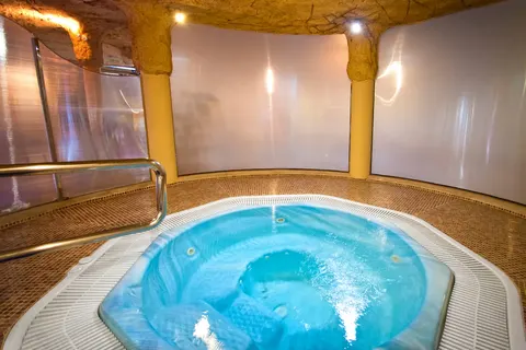 Hotel Servigroup Diplomatic foto 12