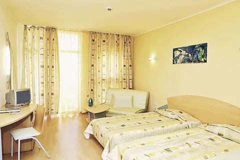 Atlas Hotel All Inclusive in Атлас — foto 23