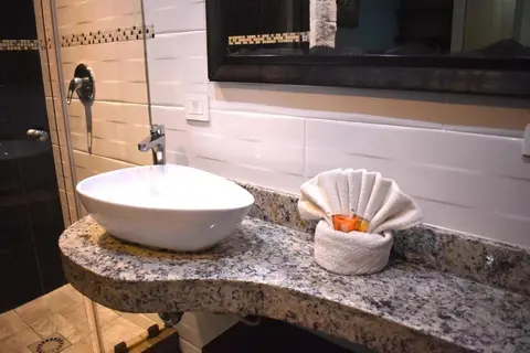 Attraction Hotel Deluxe in Playa del Carmen, foto 12