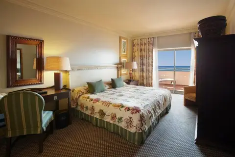 Royal Savoy in Funchal — foto 25