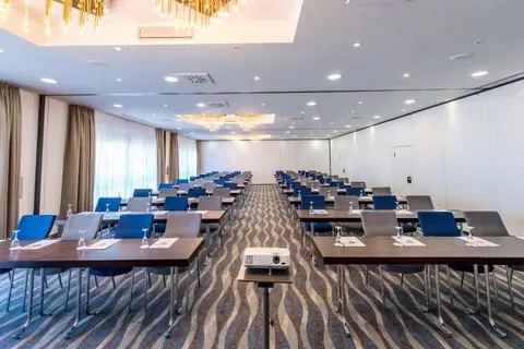 Dorint Hotel Alzey foto 14