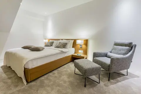 Harmonia Hotel by Dukley in Budva, foto 24