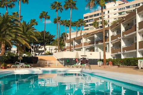 Appartementen Corona Verde foto 5