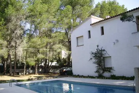 Rentalmar Adosados El Pinar in Calafell — foto 16