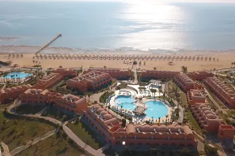 Novotel Marsa Alam Beach Resort in القصير — foto 6
