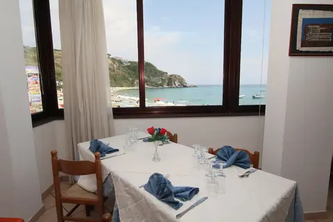 Villaggio Residence Quattro Scogli in Ricadi — foto 15