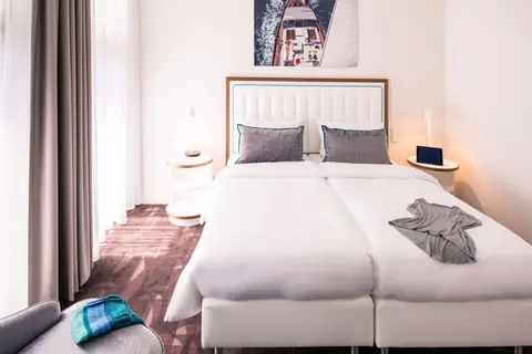 Mercure Hotel MOA Berlin in Berlijn, foto 21