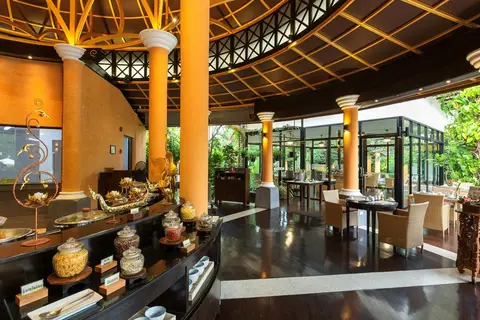 The Village Resort & Spa in ตำบลกะรน — foto 10