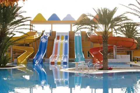 Caribbean World Djerba in أغير — foto 27